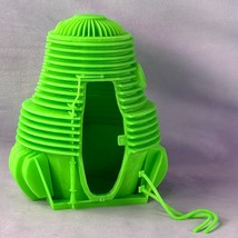 David Cronenberg The Fly, Movie Telepod Transportation Chamber, Glow In ... - $73.81 CAD