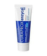 Curaprox Enzycal 950 PPM 75ml Toothpaste - $17.89