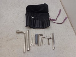 BMW R1100RT R1100 TOOL KIT TOOLKIT  TOOL POUCH W/ TOOLS - $68.95