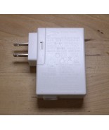 Genuine IKEA 24V 19W LED AC Power Adapter ICPSW24-19-1 - $20.20 CAD