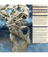 3D Printed Bestiary Vol. 4 Nafarrate - Duskpaw 32mm Ragnarok D&D - €11,08 EUR 3D Printed Bestiary Vol. 4 Nafarrate - Duskpaw 32mm Ragnarok D&D - €11,08 EUR