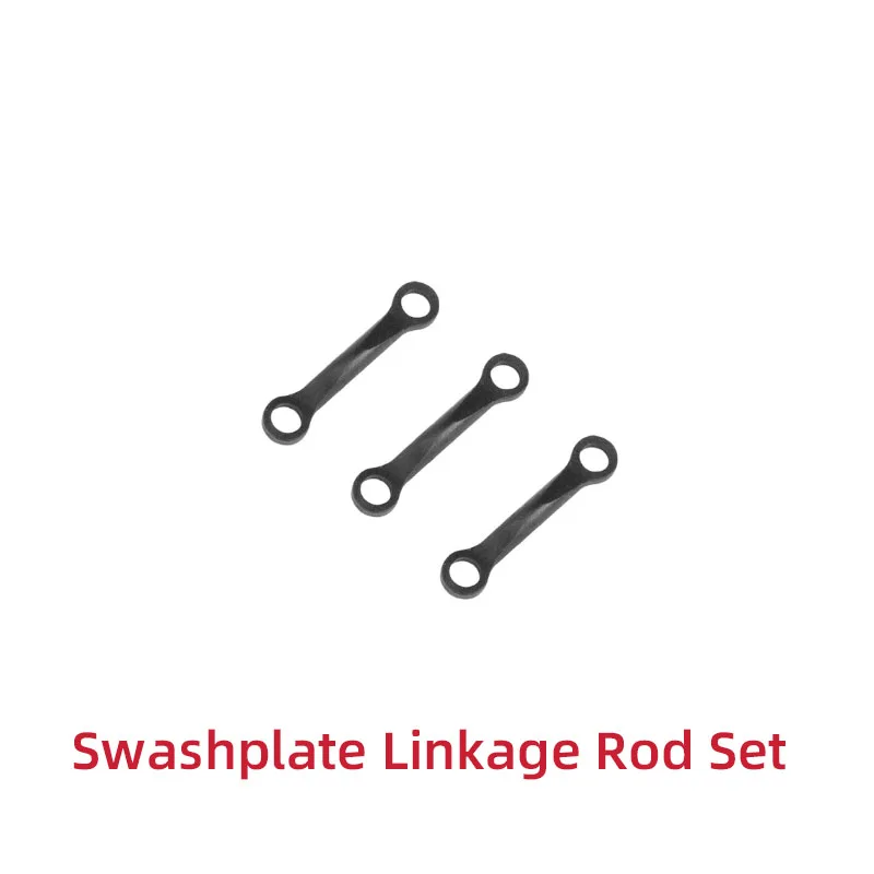 [FL413] FLYWING Bell 206 V3 Spare Part Flywing UH-1 V3 Helicopter Spare ... - $20.67
