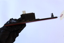 1999-2003 LEXUS RX300 REAR LH DRIVER SIDE POWER WINDOW SWITCH W/ BEZEL K3286 image 8