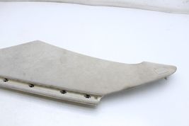 07-13 MERCEDES-BENZ W221 S600 C PILLAR TRIM RIGHT PASSENGER SIDE SUEDE E4278 image 8