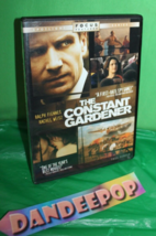 The Constant Gardener Full Screen DVD Movie - £7.11 GBP