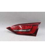 Right Passenger Tail Light Lid Mounted Fits 2018-2023 INFINITI Q50 OEM #... - $197.99
