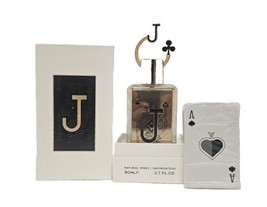 Jack Fragrance World 80ML 2.7.OZ Eau De Parfum Spray - £42.90 GBP