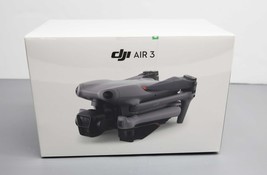 DJI Mavic Air 3 Aircraft EB3WBC Replacement Drone Only image 3