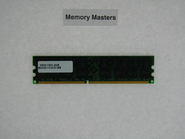 MEM-7201-2GB Approved DRAM Memory Modules for Cisco 7201 series NPE-G2 - £27.84 GBP