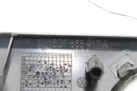 11-18 VOLKSWAGEN JETTA DASHBOARD HEADLIGHT SWITCH TRIM Q2766 image 11