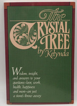 Libro De Tapa Blanda Crystal Tree Por Kelynda - £23.72 GBP