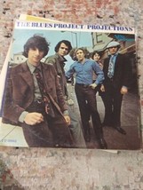 The Blues Project- Projections Vinyl Very good condition - £15.30 GBP