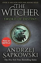 Sword Of Destiny: Tales Of The Witcher - Paperback Book Shipping - £12.79 GBP