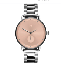 MVMT Bloom Watches  36MM Women's Analog Minimalist Watch FR01-S - £79.66 GBP