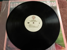 Club Nouveau - Life, Love &amp; Pain  Vinyl LP  1986  Warner Bro Records 1-2... - $23.20