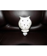 Unbranded Owl Plug in Warmer NEW - £20.10 GBP