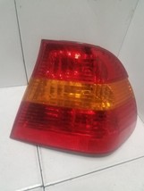 Passenger Tail Light Sedan Canada Market Fits 02-05 BMW 320i 361986 - £25.83 GBP