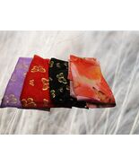 FASHION SCARFS - $20.00