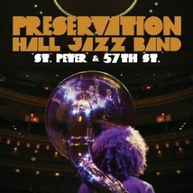 St. Peter &amp; 57th St., Preservation Hall Jazz Band, Acceptable - £3.35 GBP