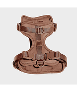 Premium Comfort Harness in Brown - $38.95