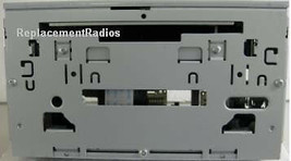 Mitsubishi CD radio block component. OEM factory original stereo part 8701A352 - $24.20