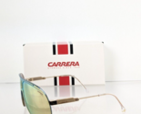 New Authentic Carrera Sunglasses Super Champion J5GSQ 99mm Frame - $98.99