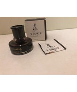 Parker &quot;Penman&quot; Writing Ink, Mocha Brown 50ml Bottle, Made In England, *... - $129.04 CAD