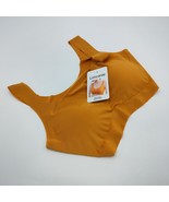 Loncanie Brassieres Compression Wirefree Stretchable Straps Bra for Women - €24,30 EUR
