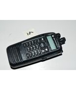 MOTOROLA AAH55TDH9LA1AN XPR 6550 TWO-WAY CORE RADIO - NEEDS RE-PROGRAM #... - €49,42 EUR