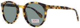 ROXY RX7001-TO Sunglasses Sun Glasses 0TO TORTOISE Authentic New 50mm - $154.14 CAD