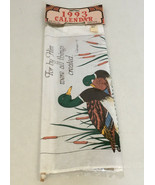 Vintage 1993 for by him were all things created graphics with ducks cale... - $26.99 CAD