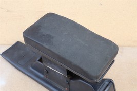 90-93 Acura Integra Center Console Armrest With Cup Holder HUSCO image 5