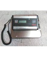 Defective Ohaus DS-10 110 x 0.05lb Platform Shipping Scale No PSU AS-IS - $2,700.99 MXN