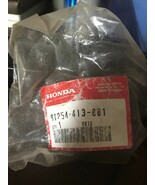 Honda Genuine Parts Honda Motor Co. Ltd. 91254-413-881 - $79.08