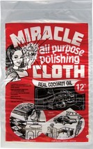 miracle cloth - $6.43