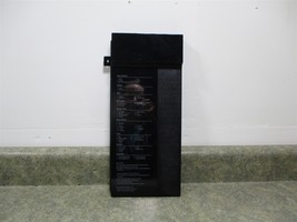 LG MICROWAVE/HOOD CONTROL PANEL SCRATCHES PART # MGC66401201 - $16.00