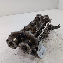 Driver Engine Cylinder Head DOHC 3.5L 6 Cylinder Front Fits 09-14 Nissan... - $249.79