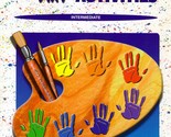Multicultural Art Activities (Teacher Created Materials) / Betty Cavanaugh - $2.27