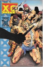 X-O Manowar Comic Book #35 Valiant Comics 1995 New Unread Very FINE/NEAR Mint - £2.14 GBP