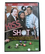 Kiss Shot (DVD, 1989/2005) Dennis Franz &amp; Whoopi Goldberg - €10,10 EUR