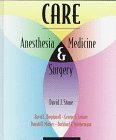 Perioperative Care: Anesthesia, Medicine, and Surgery Spiekerman MD, Bur... - $24.49