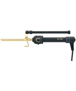 Hot Tools 1107 HT MARCEL IRON 1/2&quot; Variable heat settings Temperatures u... - $48.64 CAD