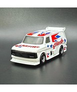 Matchbox MB 6 / 72 Ford Supervan II Starfire, Made in Macao - $9.46