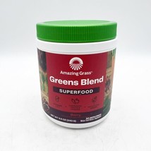 amazing grass greens blend superfood berry 8.50oz Exp 9/25 - £19.18 GBP