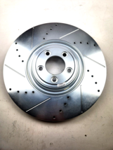 Power Stop Drilled &amp; Slotted Brake Rotors EBR1089XL - $99.95