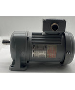Brother G3L18N10-MF2AENX Gearmotor &amp; Speed Reducer, 0.25HP Ratio 10:1  - $403.37 CAD