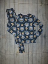 Climate Right Cuddl Duds Mandalorian Grogu Baby Yoda Thermal Underwear M... - $8.99