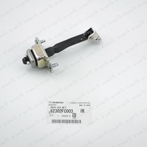 NEW GENUINE SUBARU 02-14 IMPREZA FRONT DOOR-HINGE CHECK RH OR LH 62302FC003 - $33.31