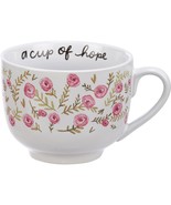 Primitives by Kathy A Cup Of Hope Mug - $442.73 MXN