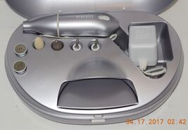 Homedics Style Spa Elite Deluxe Manicure &amp; Pedicure System With Nail Dryer - $69.25